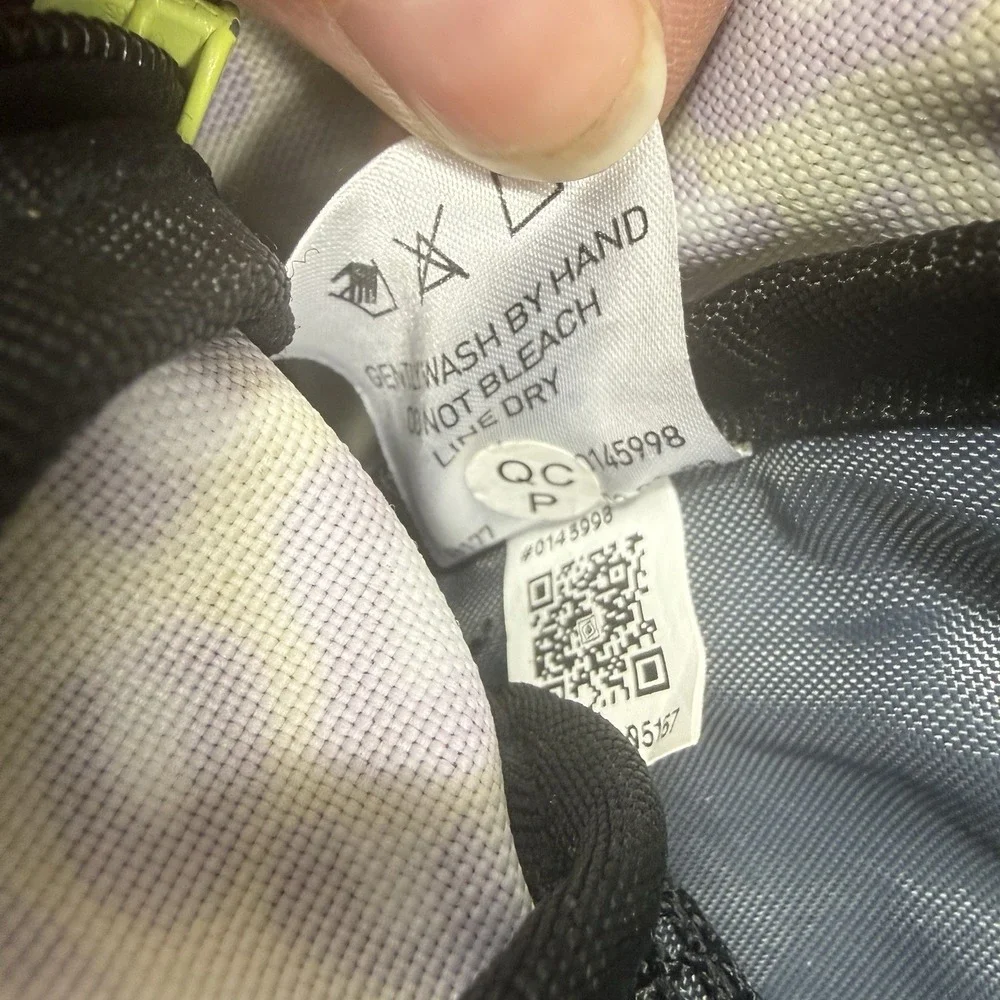 Adidas Classic 3 Stripes Cheetah Print Backpack Large